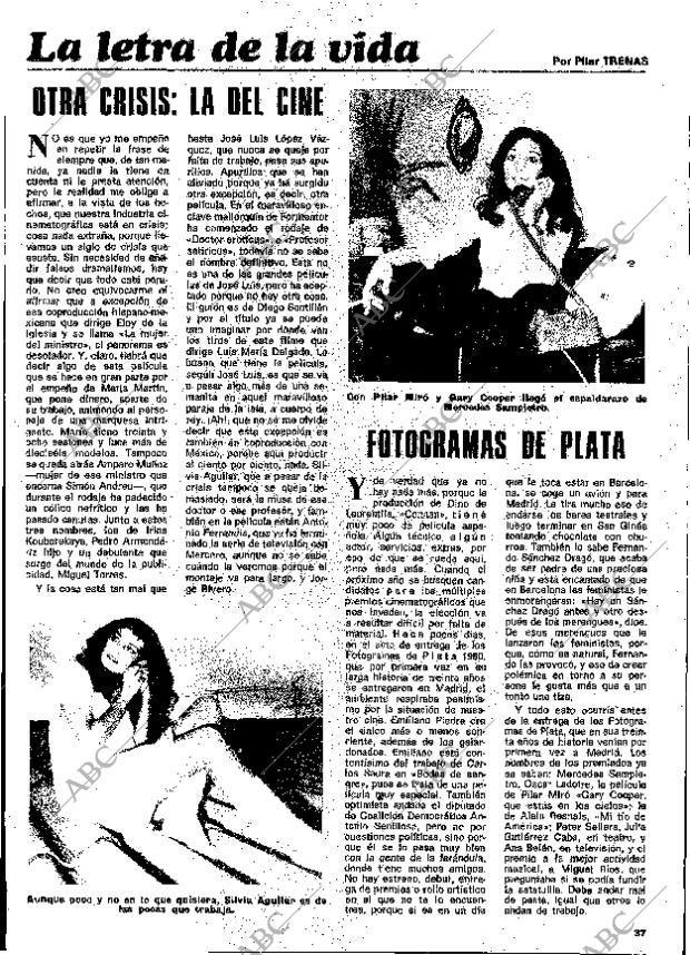 ABC MADRID 22-02-1981 página 149