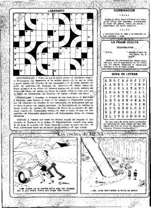 ABC MADRID 22-02-1981 página 150