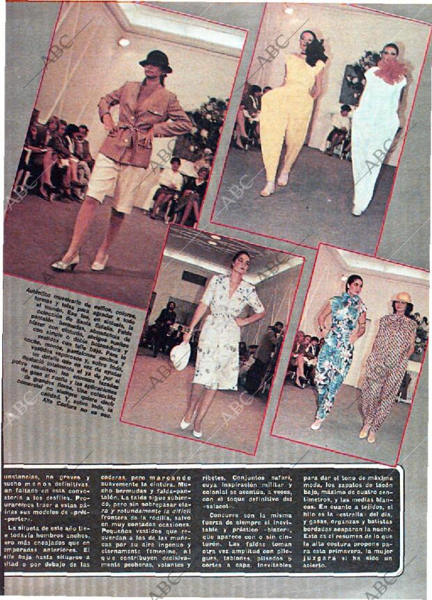 ABC MADRID 22-02-1981 página 155