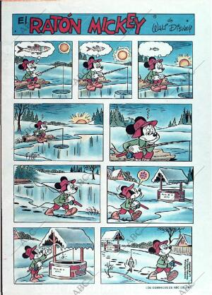 ABC MADRID 22-02-1981 página 159