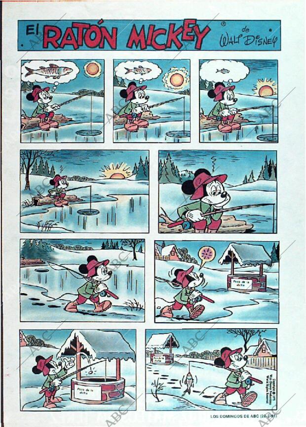 ABC MADRID 22-02-1981 página 159