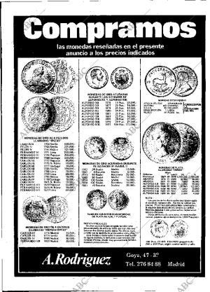 ABC MADRID 22-02-1981 página 16