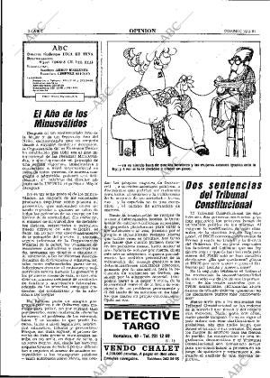 ABC MADRID 22-02-1981 página 18