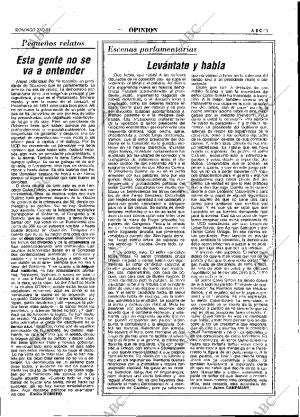 ABC MADRID 22-02-1981 página 19