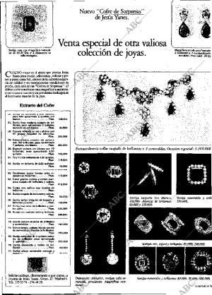 ABC MADRID 22-02-1981 página 2