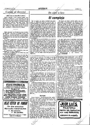 ABC MADRID 22-02-1981 página 21