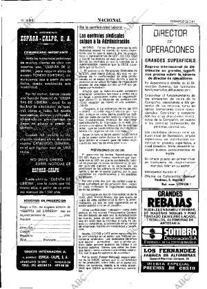 ABC MADRID 22-02-1981 página 26