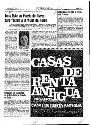 ABC MADRID 22-02-1981 página 33