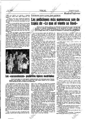 ABC MADRID 22-02-1981 página 38
