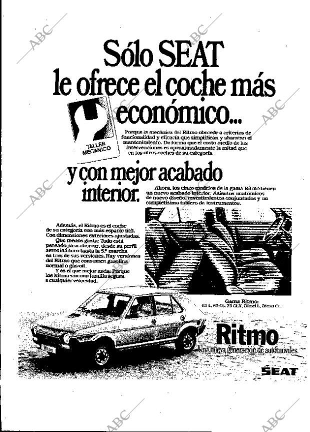 ABC MADRID 22-02-1981 página 4