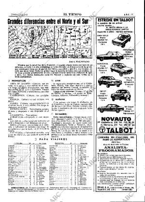 ABC MADRID 22-02-1981 página 41