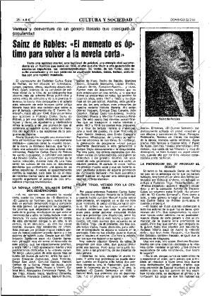 ABC MADRID 22-02-1981 página 44