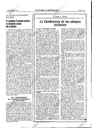ABC MADRID 22-02-1981 página 49