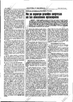 ABC MADRID 22-02-1981 página 50