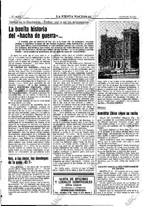 ABC MADRID 22-02-1981 página 66