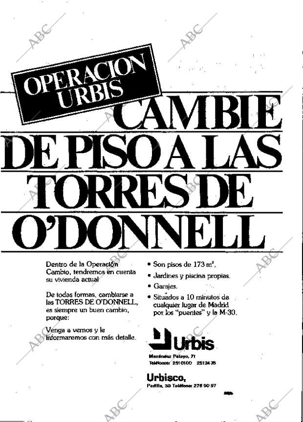ABC MADRID 22-02-1981 página 7