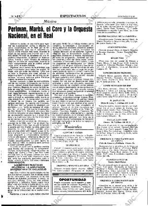 ABC MADRID 22-02-1981 página 72