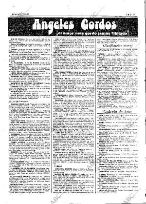 ABC MADRID 22-02-1981 página 77