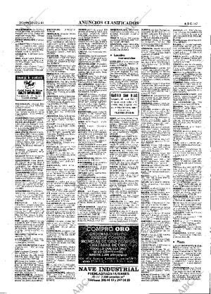 ABC MADRID 22-02-1981 página 83