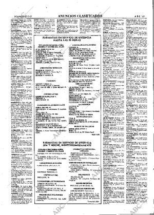 ABC MADRID 22-02-1981 página 85