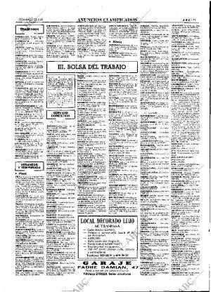 ABC MADRID 22-02-1981 página 87