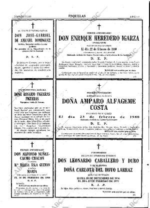ABC MADRID 22-02-1981 página 93