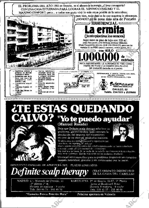 ABC MADRID 24-02-1981 página 10