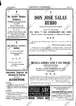 ABC MADRID 24-02-1981 página 105