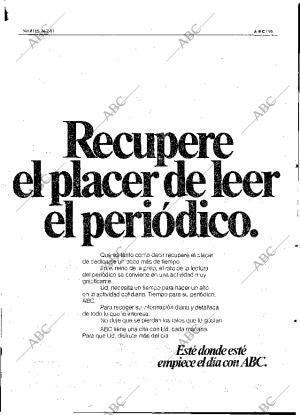 ABC MADRID 24-02-1981 página 107