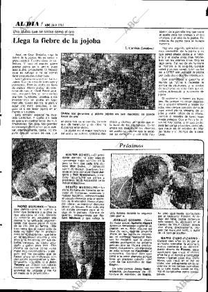 ABC MADRID 24-02-1981 página 108