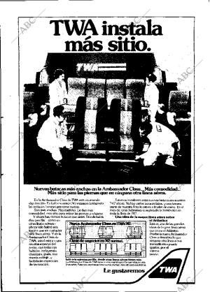ABC MADRID 24-02-1981 página 110