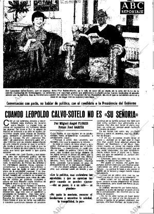 ABC MADRID 24-02-1981 página 111