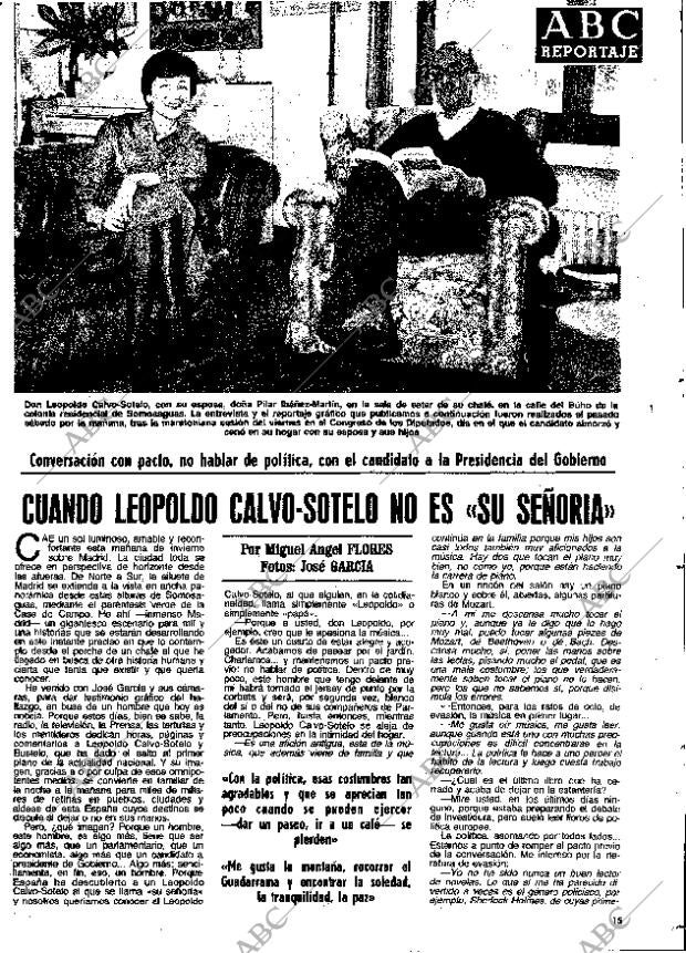 ABC MADRID 24-02-1981 página 111