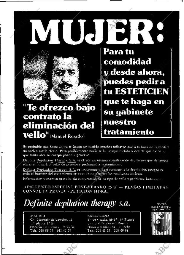 ABC MADRID 24-02-1981 página 112
