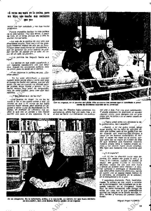 ABC MADRID 24-02-1981 página 115