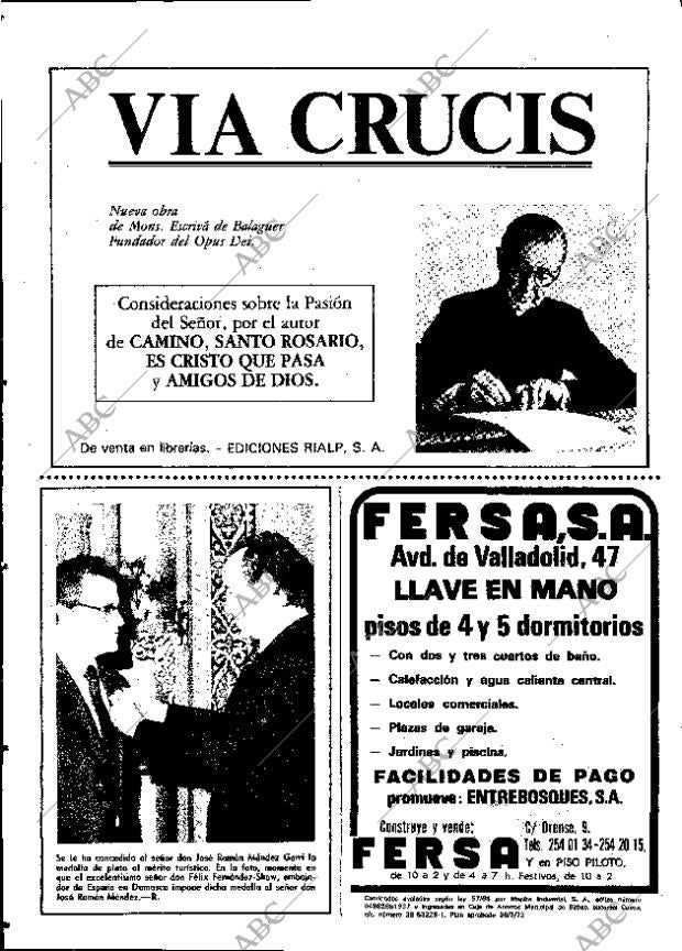 ABC MADRID 24-02-1981 página 116