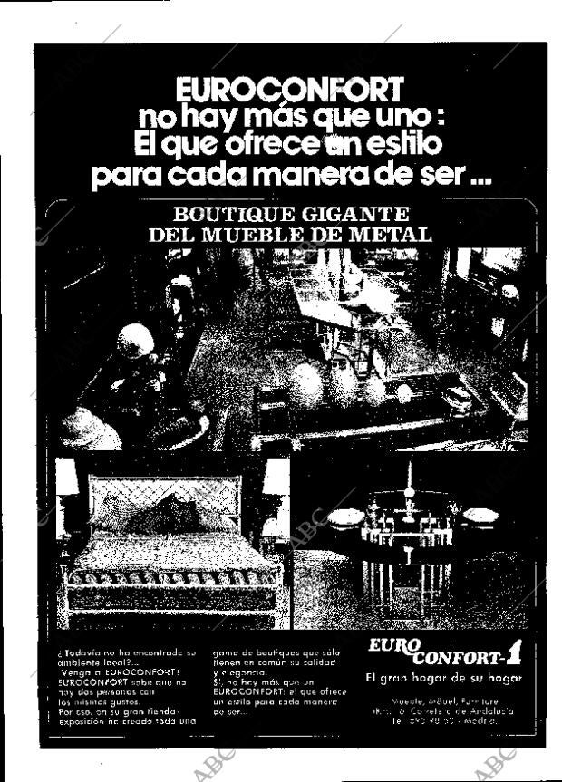 ABC MADRID 24-02-1981 página 12