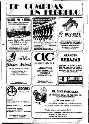 ABC MADRID 24-02-1981 página 122