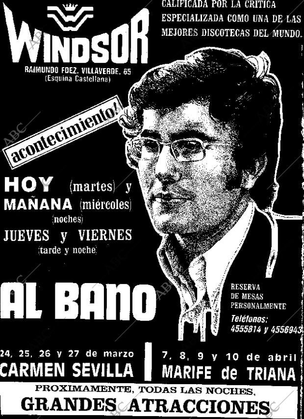 ABC MADRID 24-02-1981 página 126