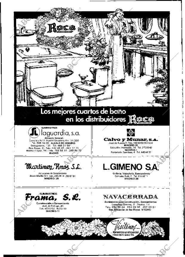 ABC MADRID 24-02-1981 página 128