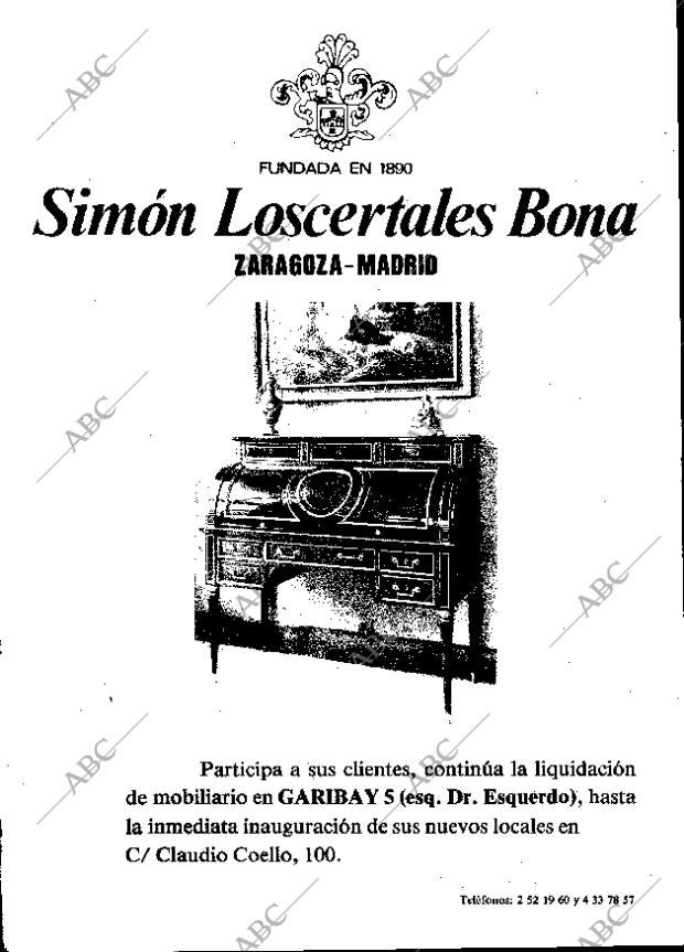 ABC MADRID 24-02-1981 página 131