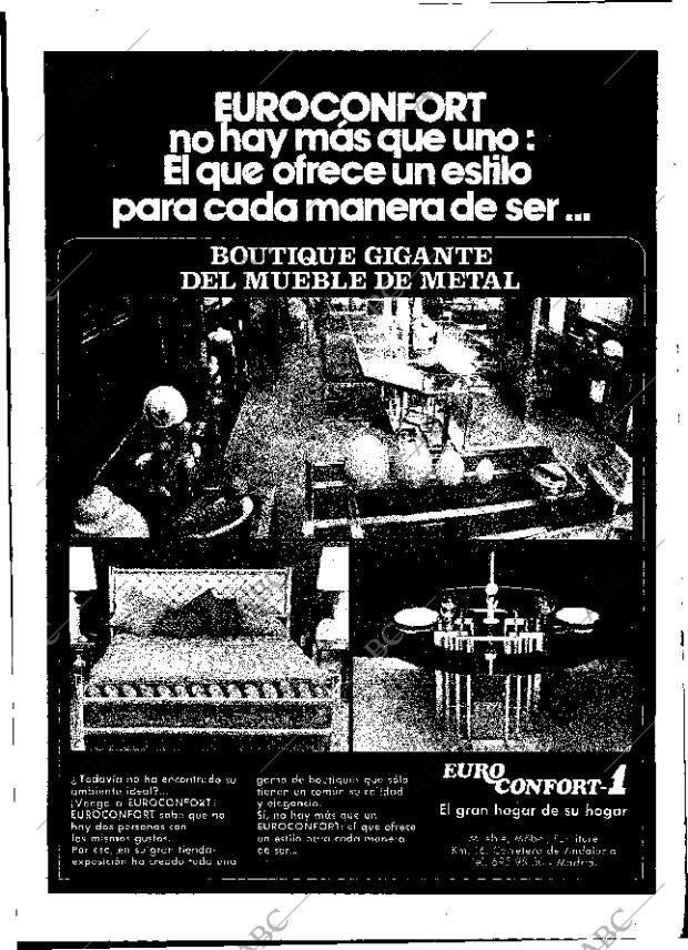 ABC MADRID 24-02-1981 página 132