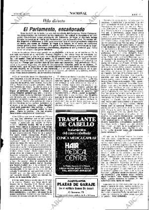 ABC MADRID 24-02-1981 página 139