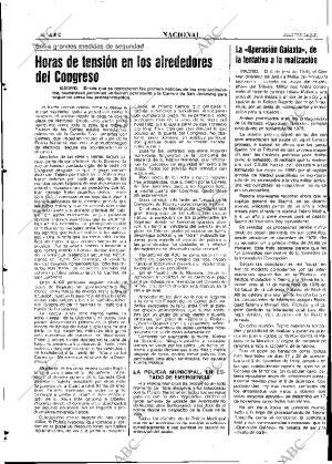 ABC MADRID 24-02-1981 página 142