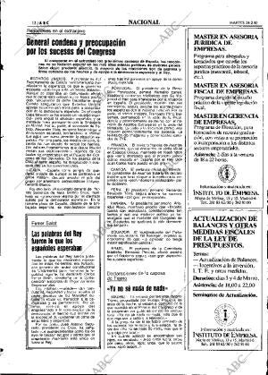 ABC MADRID 24-02-1981 página 144