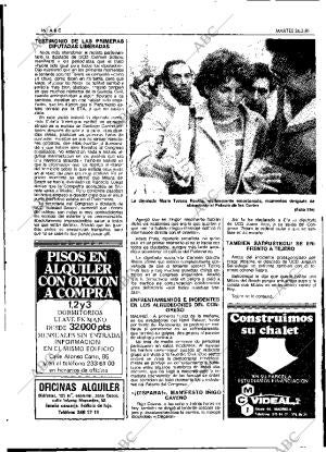 ABC MADRID 24-02-1981 página 148