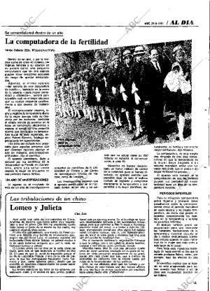 ABC MADRID 24-02-1981 página 149