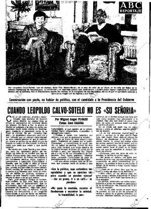 ABC MADRID 24-02-1981 página 151