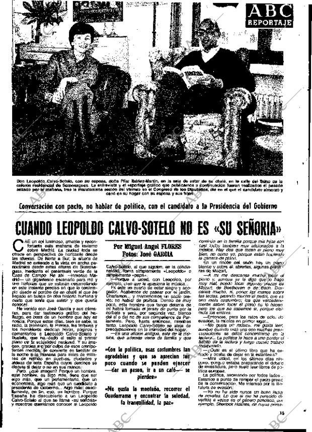ABC MADRID 24-02-1981 página 151