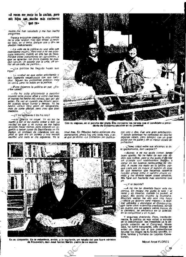 ABC MADRID 24-02-1981 página 155